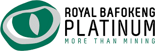 Royal Bafokeng Logo Logo